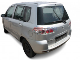 Dezmembrez Mazda 2 I (DY) 2003-2007