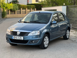 Dacia Logan Laureate GPL 80.000km primul proprietar