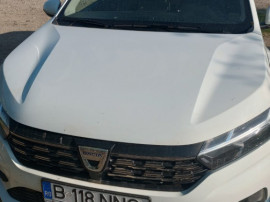 Dacia Logan ECO-G 100 MT6 Expression