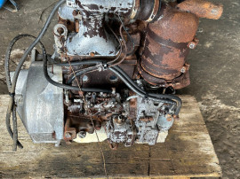 Motor Fiat 300 Complect