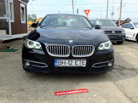 BMW Seria 5 525d xDrive Aut. Modern Line