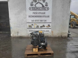 Motor Isuzu 4BG1 pentru excavator