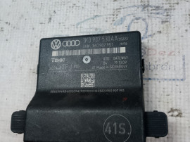 Modul Gateway Volkswagen Passat B7 2009, 1K0907530AA