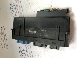 Calculator confort BMW 520 F10 2012, 9244392