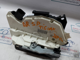 Broasca dreapta spate Volkswagen Tiguan 2014, 5N0839016G