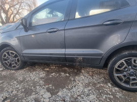 Prag stanga plastic Ford Ecosport 2015