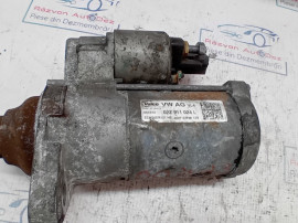 Electromotor Skoda Octavia 3 1.6 2015, 02Z911024L