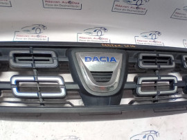 Grila bara fata Dacia Duster 2019