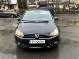 VW Golf 1.4 Benzina