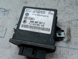 Modul xenon Skoda Yeti 2012, 5M0907357C