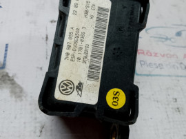 Modul senzor ESP Volkswagen Eos 2011, 7H0907655A