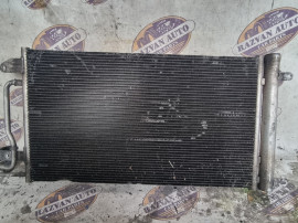 Radiator AC Skoda Fabia 2 1.6 Motorina 2012, 6R0816411