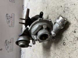 Turbina Renault Captur 1.5  2015,82011643717533R / 144117533