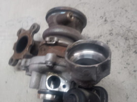 Turbina Audi Q2 1.0 Benzina 2018, 04C145703H