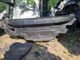 Fusta Tabla Spate Audi A4 B9 Berlina 2018