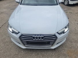 Fata completa Audi A4 B9 1.4 Benzina 2016