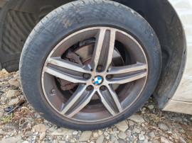 Jante 17 BMW Seria 2 F46 2016, 205/55R17