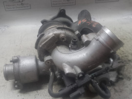 Turbina Audi A5 2.0 2012, 05H145702Q