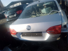 Hayon Volkswagen Jetta 2012