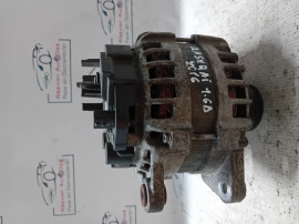 Alternator Nissan Qashqai 1.6 Motorina 2016, 231004BE0B