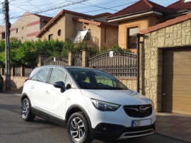 Opel crossland x 2019 * 80.000 km *cutie automată * full*