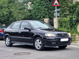 Opel Astra G * 2007 * 1.4 Twinport 90 CP * Euro 4 * Inm RO *