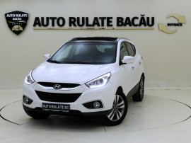 Hyundai ix35 2.0CRDi 136CP 4x4 2014 Euro 5