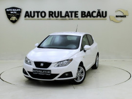 Seat Ibiza 1.4 Benzina 85CP 2010 Euro 4