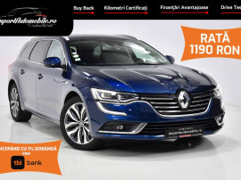 Renault TALISMAN 1.6 dci 130 CP