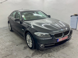 BMW 520dA / Garantie 12 Luni / Finantare / KM garantati juridic