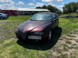 Alfa Romeo 156 1.9 JTD