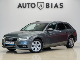 Audi A4 2.0 TDI DPF clean diesel multitronic Ambition