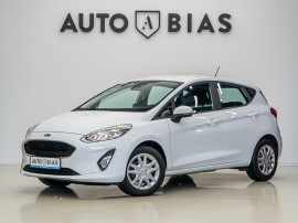 Ford Fiesta 1.5 TDCi Active II