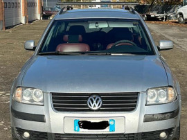 Volkswagen Passat 131 cai 6 viteze