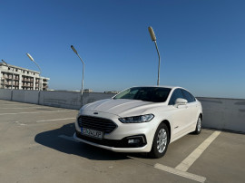 Ford Mondeo 2020 2.0 Benzina Hybrid 187 cai