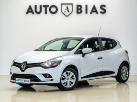 Renault Clio IV 0.9 TCe Life