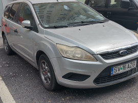 Ford focus 2008 motorină