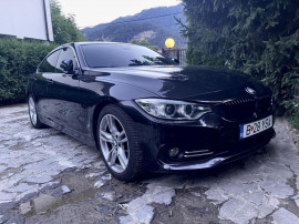 BMW 420D Gran Coupe Luxury-Line 2015 Cutie sport Trapa Navi