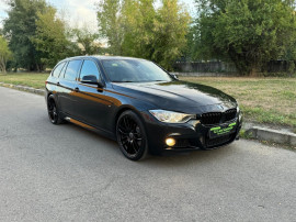 BMW 320 Mpaket 184cp