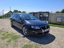 Vw passat 1.9tdi an 2008