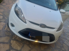 Ford Fiesta 2012