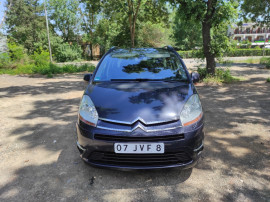 Citroen Grand picasso