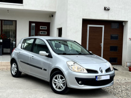 Renalut Clio 3 -Dci-168000Km