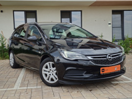 Opel Astra K 2018 1.6CDTI Led Navi Euro 6