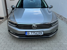 VW Passat B8 DSG Proprietar