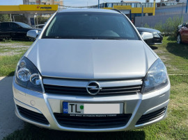 Opel Astra break 2005 1.7 Diesel 80 cp