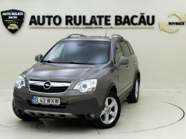 Opel Antara 2.0CDTi 4x4 150CP 2007 Euro 4