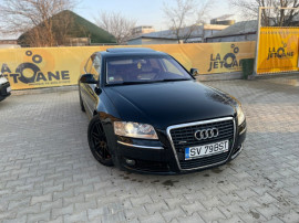 Audi A8, 2008, 3.0 tdi quattro