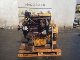 Motor Liebherr pentru excavator Liebherr 932