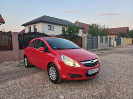 Opel corsa 1.0 Eco Flex Germania